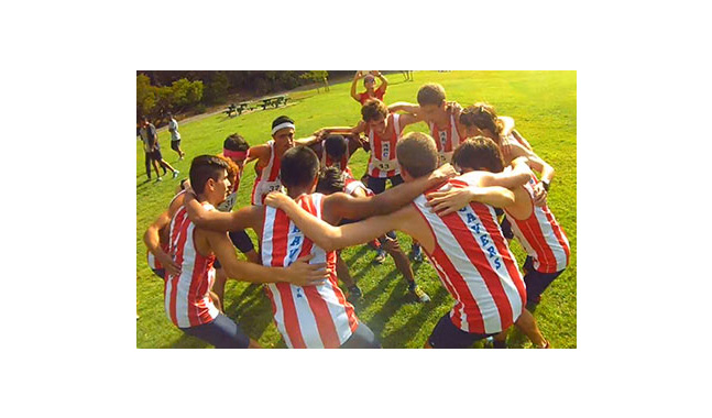 Lou Vasquez Invitational