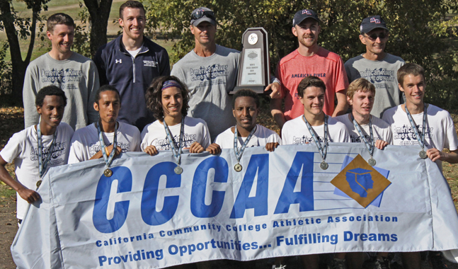 California State Championships