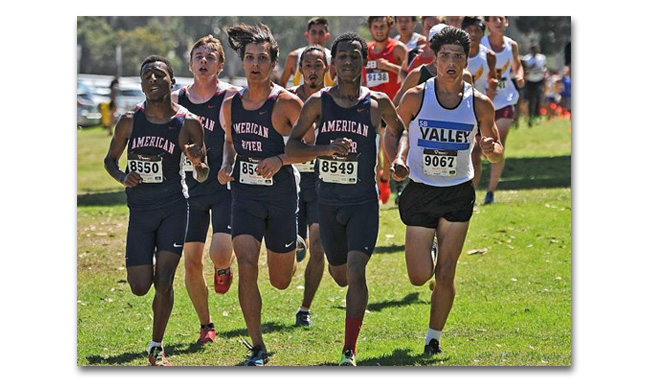 SoCal Preview Invitational