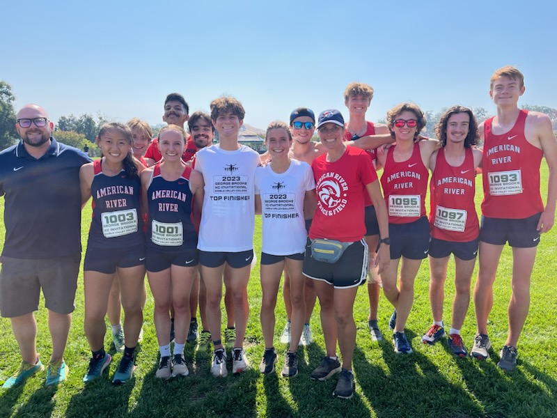 Laverty Finishes in Top 10 at NorCal Preview