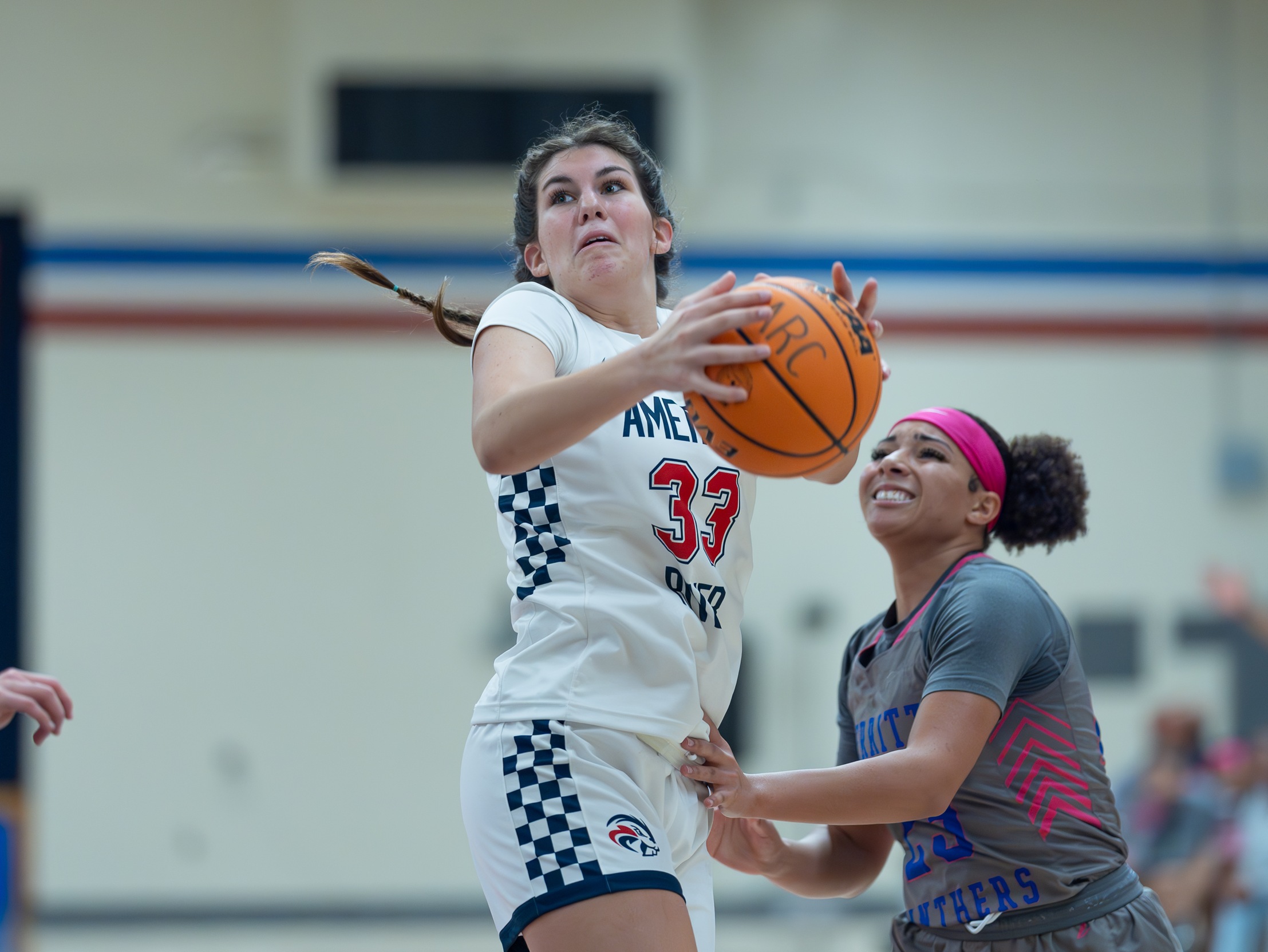 Women's Basketball Drops Conference Game Against Cosumnes River College