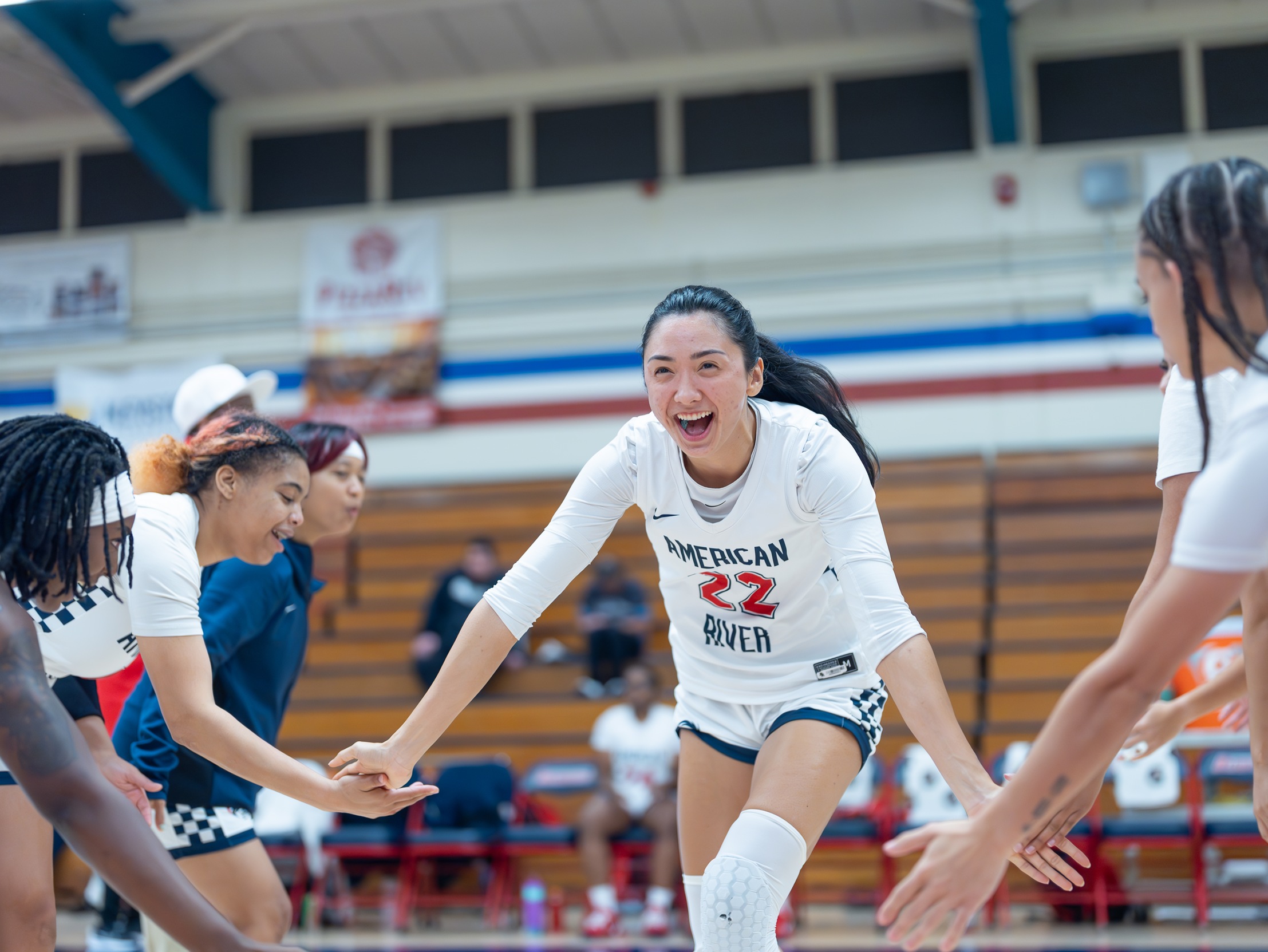 Women's Basketball Picks Up Back-to-Back Home Victories