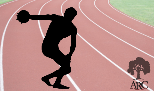 American River Track & Field Women Place 4th at Nor Cal Finals