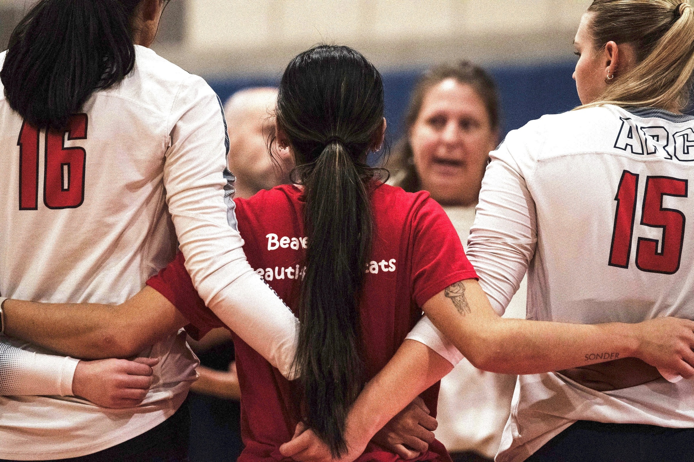 Game Recap: Beavers Play Diablo Valley at Home