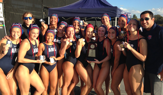 Beavers take 3rd in Northern California after OT buzzer-beater!
