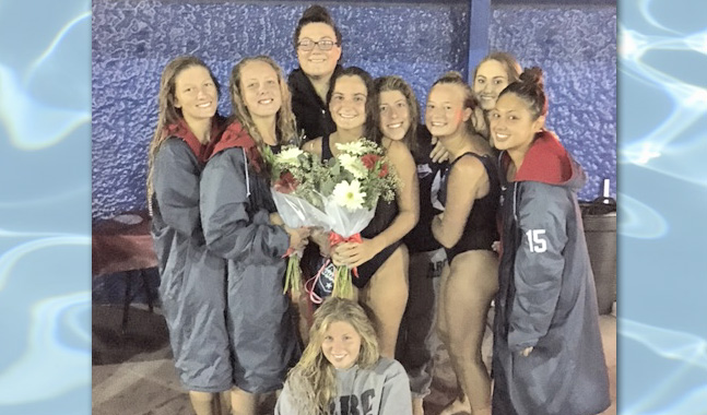 ARC Women&rsquo;s Water Polo enter Big 8 Conference Tournament Seeded 3rd